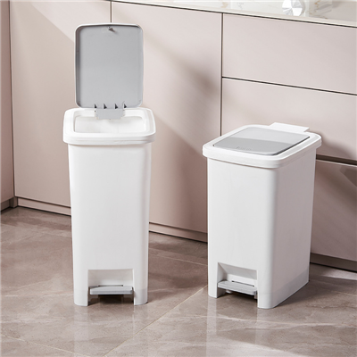 Biniau Gwastraff Pedal